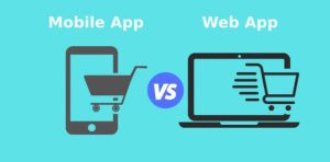 تفاوت بین وب اپلیکیشن و وب سایت